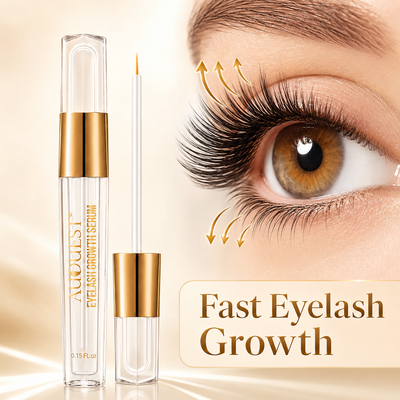 Vyrox Eyelash Serum for Length and Volume