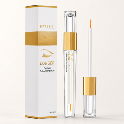 Vyrox Eyelash Serum for Length and Volume