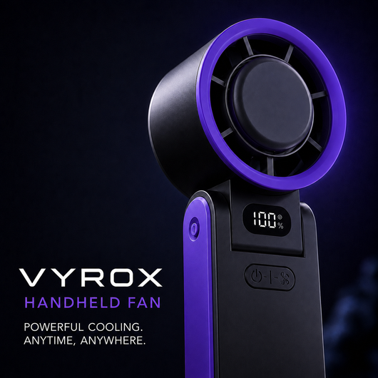 Vyrox Portable Fan