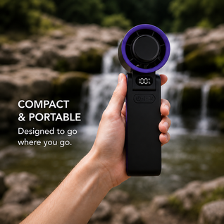 Vyrox Portable Fan