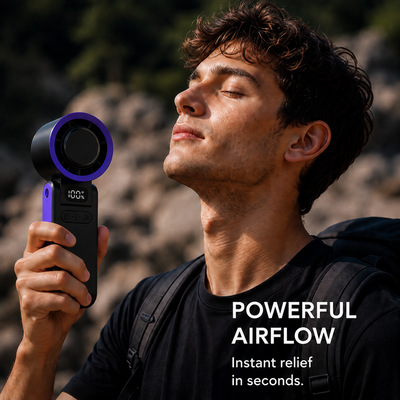 Vyrox Portable Fan