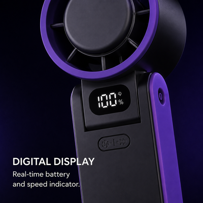 Vyrox Portable Fan