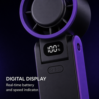 Vyrox Portable Fan