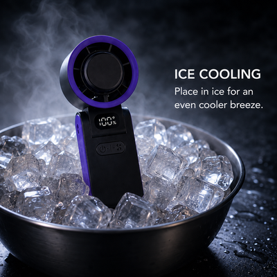 Vyrox Portable Fan
