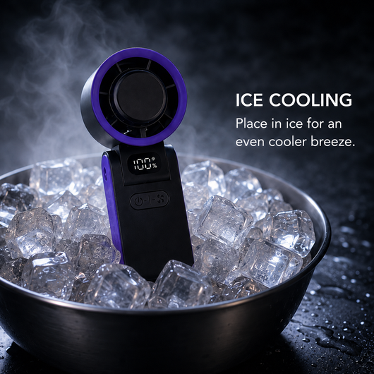 Vyrox Portable Fan