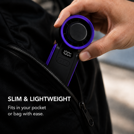 Vyrox Portable Fan