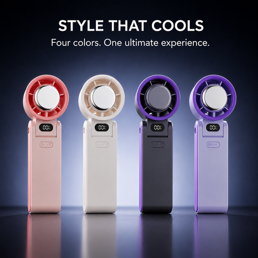 Vyrox Portable Fan