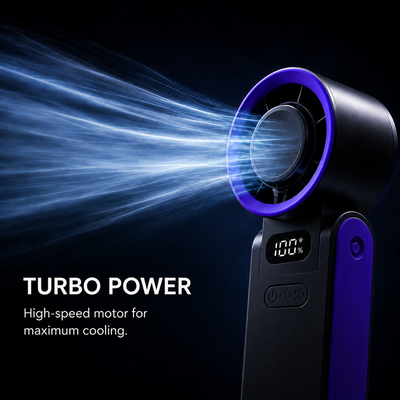 Vyrox Portable Fan