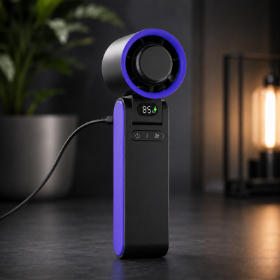 Vyrox Portable Fan