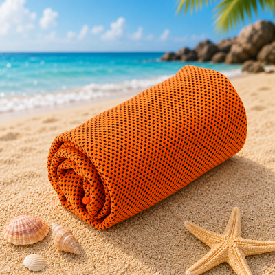 Cooling Sports Towels