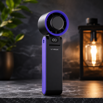 Vyrox Portable Fan