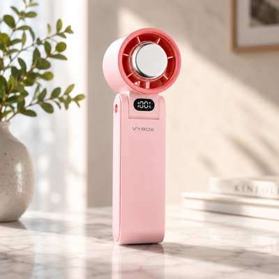 Vyrox Portable Fan