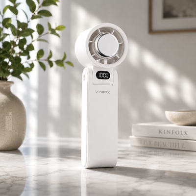 Vyrox Portable Fan