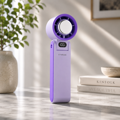 Vyrox Portable Fan