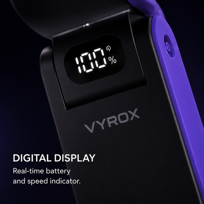 Vyrox Portable Fan