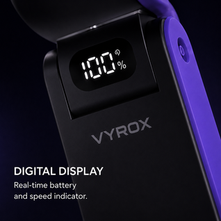 Vyrox Portable Fan