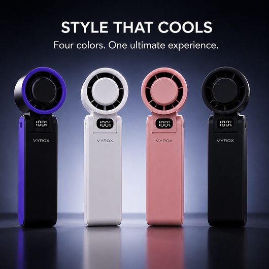 Vyrox Portable Fan