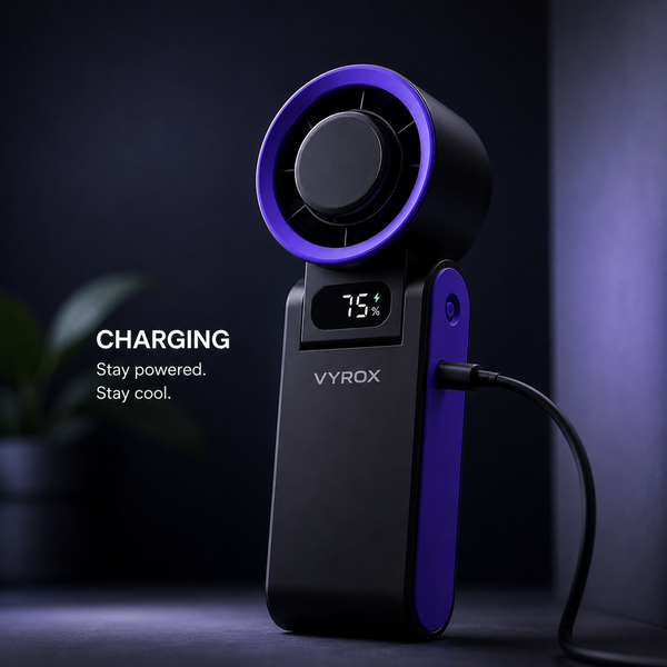 Charging